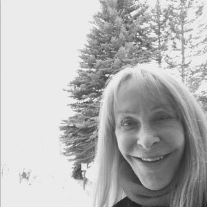 Meet your Posher, Karen